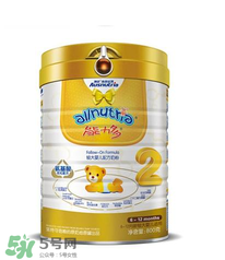 澳優(yōu)能力多氨基酸奶粉3段怎么樣_怎么沖？