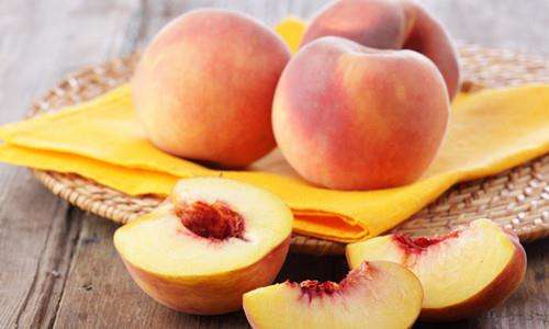 孕婦能吃桃子嗎？孕婦吃桃子對(duì)胎兒好嗎？