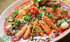 麻辣燙和冒菜有啥區(qū)別？麻辣燙和冒菜哪個(gè)好吃？