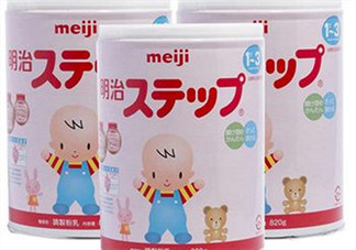 明治珍愛寶奶粉2段怎么樣？明治珍愛寶奶粉2段怎么沖？