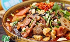 麻辣燙和冒菜有啥區(qū)別？麻辣燙和冒菜哪個(gè)好吃？