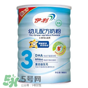 伊利普裝奶粉2段怎么樣？伊利普裝奶粉2段怎么沖？