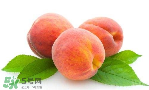 桃子的種類有哪些？哪種桃子最好吃？