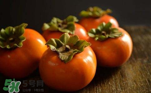 孕婦能吃柿子嗎？孕婦能吃柿子餅嗎？