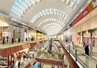 2017迪拜購(gòu)物攻略 迪拜阿聯(lián)酋買什么便宜？