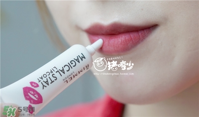 rimmel芮謎口紅雨衣多少錢？rimmel口紅雨衣日本專柜價(jià)格