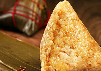 包粽子什么時(shí)候加糖?包粽子什么時(shí)候放糖?