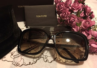 tom ford墨鏡是什么檔次?tom ford墨鏡經典款有哪些?