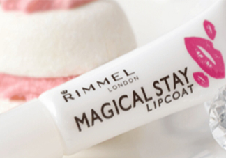 rimmel芮謎口紅雨衣多少錢？rimmel口紅雨衣日本專柜價(jià)格