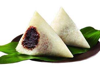 豆沙粽子的豆沙怎么做？豆沙粽子的的豆沙做法