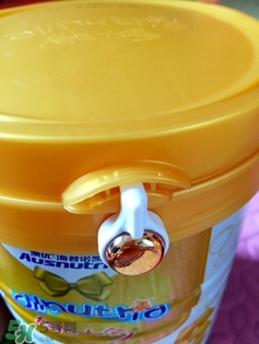 澳優(yōu)能力多氨基酸奶粉3段怎么樣_怎么沖？