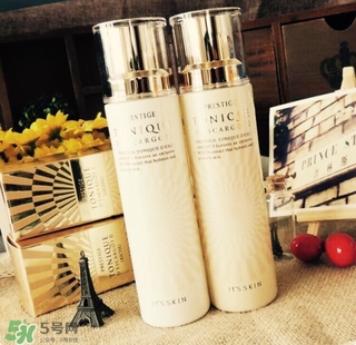 伊思水乳怎么樣？伊思水乳好用嗎？