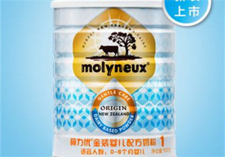 萌力優(yōu)金裝奶粉3段怎么樣？萌力優(yōu)金裝奶粉3段怎么沖？