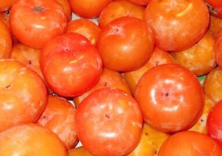 孕婦能吃柿子嗎？孕婦能吃柿子餅嗎？