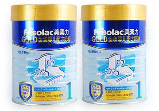 美素力金裝1段奶粉怎么樣？美素力金裝1段奶粉怎么沖？