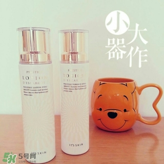 伊思水乳怎么樣？伊思水乳好用嗎？