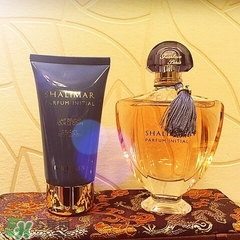 嬌蘭一千零一夜香水多少錢？嬌蘭一千零一夜香水專柜多少錢