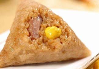 ?廣東粽子怎么做？?廣東粽子怎么做好吃？