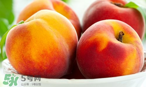 桃子的種類有哪些？哪種桃子最好吃？