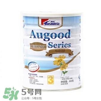 澳優(yōu)金裝幼優(yōu)奶粉3段怎么樣_怎么沖？