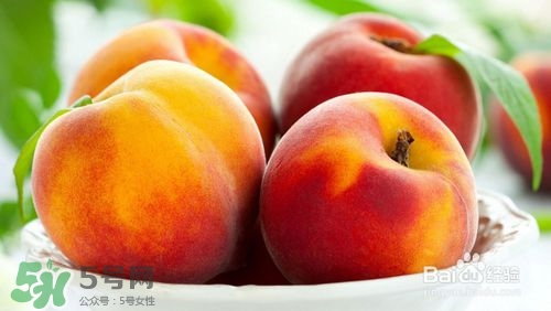 桃子的種類有哪些？哪種桃子最好吃？