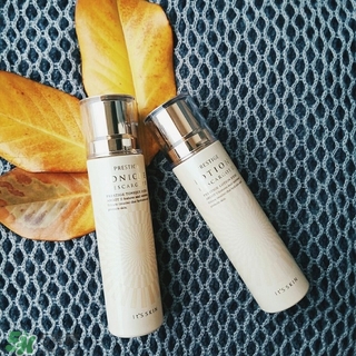 伊思水乳怎么樣？伊思水乳好用嗎？