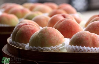 水蜜桃的產(chǎn)地在哪里？水蜜桃熱量高嗎？