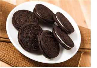 跳跳糖口味的奧利奧好吃嗎？奧利奧煙花口味好吃嗎？