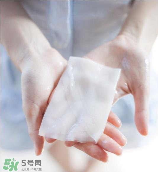 百雀羚三生花面膜怎么用？百雀羚三生花面膜用完要洗嗎？