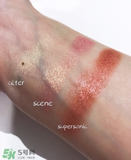 URBAN DECAY是什么牌子？衰敗城市是哪個(gè)國家的