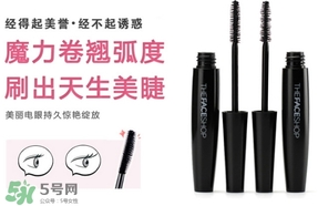 睫毛膏和假睫毛哪個好？睫毛膏和假睫毛怎么選擇？