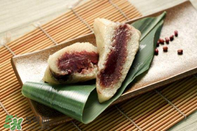 糯米粽子好消化嗎？糯米粽子吃了會發(fā)胖嗎？