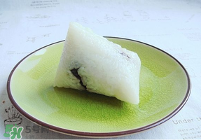 糯米粽子好消化嗎？糯米粽子吃了會發(fā)胖嗎？