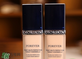 嬌蘭和迪奧粉底液哪個(gè)好？嬌蘭和迪奧粉底液對(duì)比