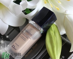 嬌蘭和迪奧粉底液哪個(gè)好？嬌蘭和迪奧粉底液對(duì)比