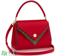 lv2017春夏新款double v包包多少錢(qián)_專(zhuān)柜價(jià)格