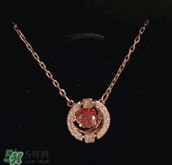 施華洛世奇跳動(dòng)的心項(xiàng)鏈多少錢(qián)？施華洛世奇跳動(dòng)的心專(zhuān)柜價(jià)格