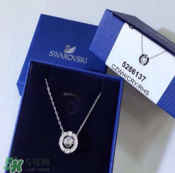 施華洛世奇跳動(dòng)的心項(xiàng)鏈多少錢(qián)？施華洛世奇跳動(dòng)的心專(zhuān)柜價(jià)格