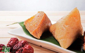 江米能包粽子嗎？包粽子用糯米還是江米？