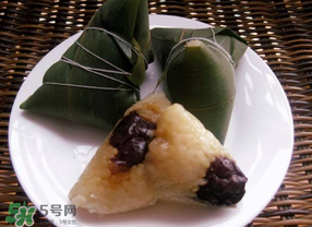 一斤江米能包幾個粽子？一斤江米能包多少粽子？