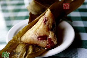 一斤江米能包幾個粽子？一斤江米能包多少粽子？