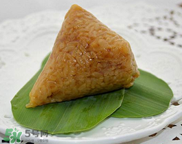 一斤粽葉包多少糯米？一斤糯米需要多少粽葉？