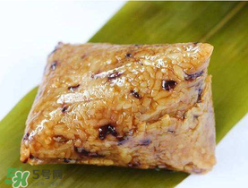 一斤粽葉包多少糯米？一斤糯米需要多少粽葉？