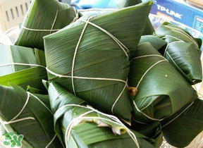 一斤粽葉多少?gòu)?？一斤粽葉要多少繩子？