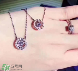 施華洛世奇跳動的心為什么會跳？施華洛世奇跳動的心原理