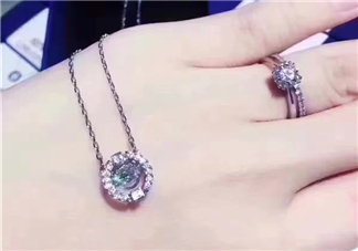 施華洛世奇跳動的心為什么會跳？施華洛世奇跳動的心原理