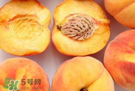 黃桃是什么季節(jié)的？黃桃是轉(zhuǎn)基因的嗎