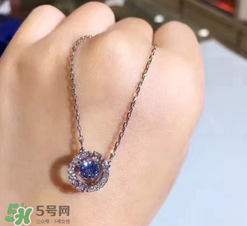 施華洛世奇跳動的心怎么看真假？施華洛世奇跳動的心真假辨別