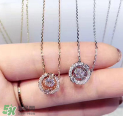 施華洛世奇跳動的心怎么看真假？施華洛世奇跳動的心真假辨別