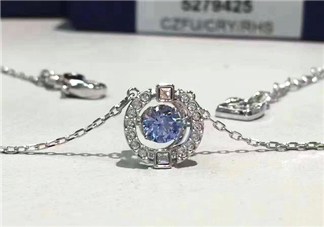 施華洛世奇跳動的心怎么看真假？施華洛世奇跳動的心真假辨別